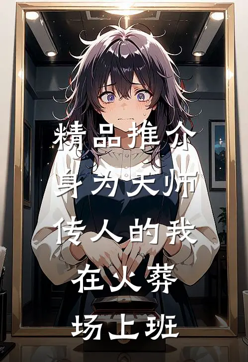 精品推介身为天师传人的我，在火葬场上班