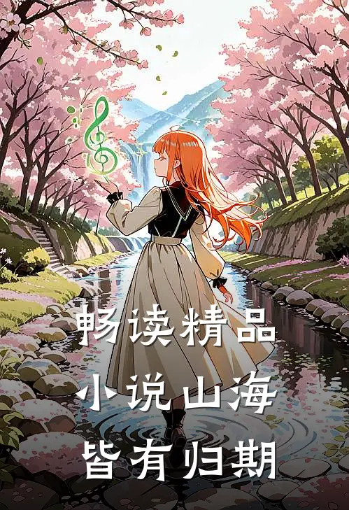 畅读精品小说山海皆有归期