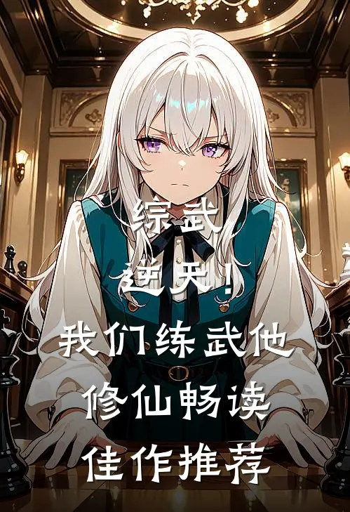 综武：逆天！我们练武他修仙畅读佳作推荐