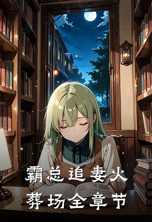 霸总追妻火葬场全章节