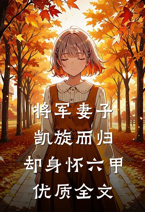 将军妻子凯旋而归，却身怀六甲优质全文