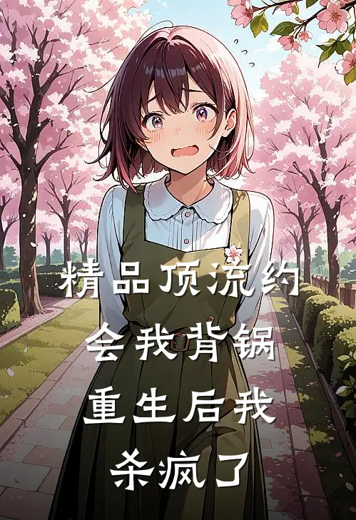精品顶流约会我背锅，重生后我杀疯了
