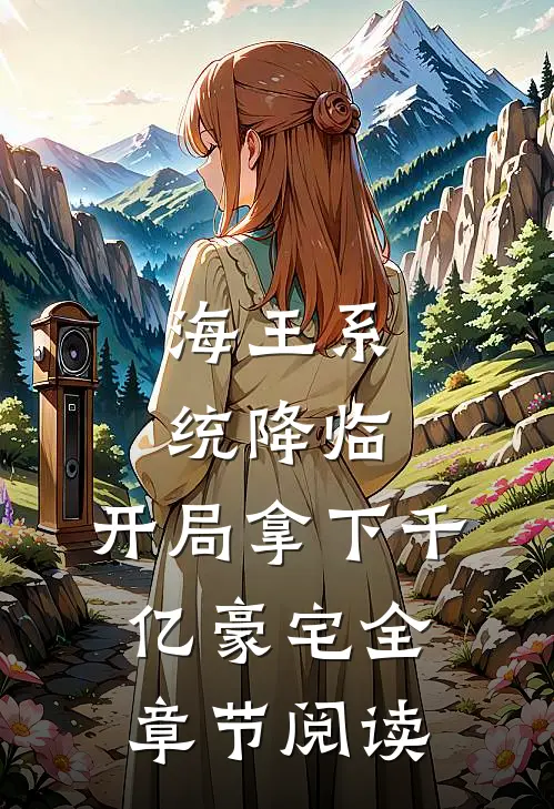 海王系统降临，开局拿下千亿豪宅全章节阅读