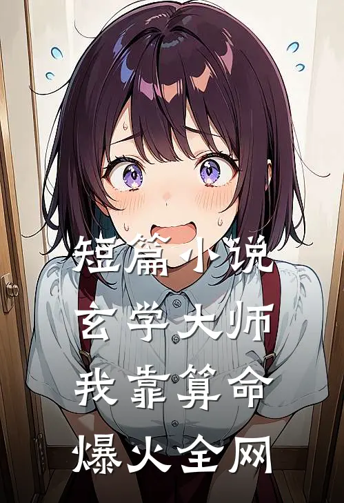 短篇小说玄学大师：我靠算命爆火全网