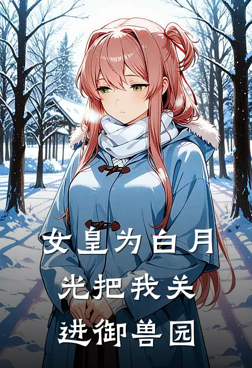 女皇为白月光把我关进御兽园