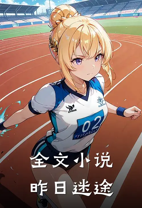 全文小说昨日迷途