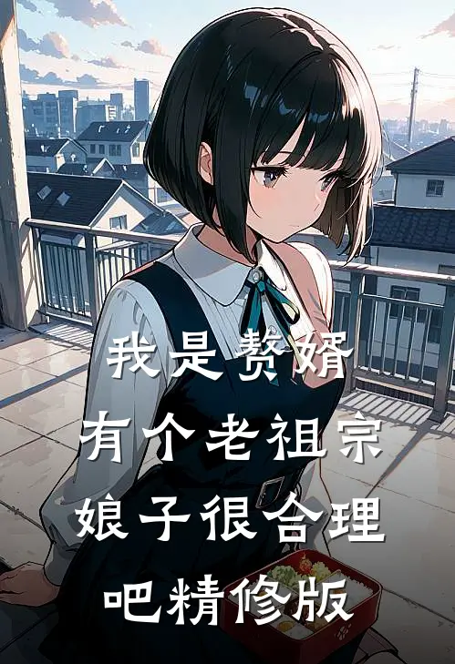 我是赘婿，有个老祖宗娘子很合理吧精修版