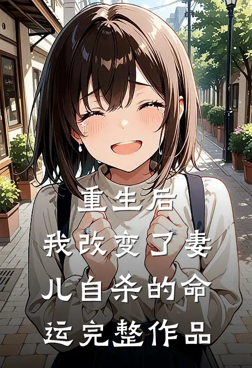 重生后，我改变了妻儿自杀的命运完整作品