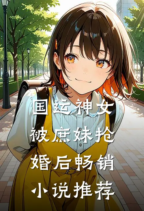 国运神女被庶妹抢婚后畅销小说推荐