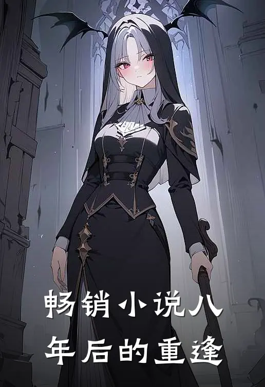 畅销小说八年后的重逢