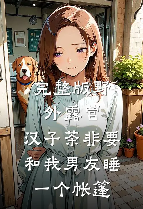 完整版野外露营，汉子茶非要和我男友睡一个帐篷
