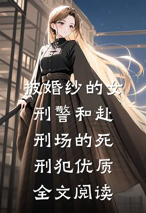 披婚纱的女刑警和赴刑场的死刑犯优质全文阅读