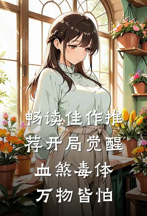 畅读佳作推荐开局觉醒血煞毒体，万物皆怕