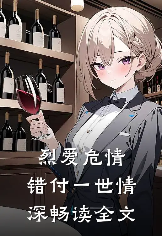 烈爱危情：错付一世情深畅读全文