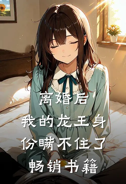 离婚后，我的龙王身份瞒不住了畅销书籍