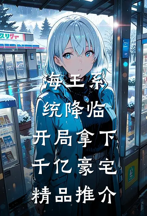 海王系统降临，开局拿下千亿豪宅精品推介