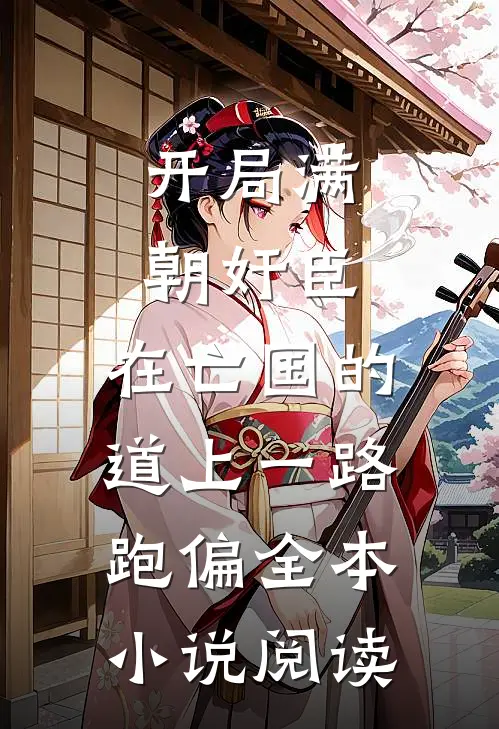 开局满朝奸臣：在亡国的道上一路跑偏全本小说阅读