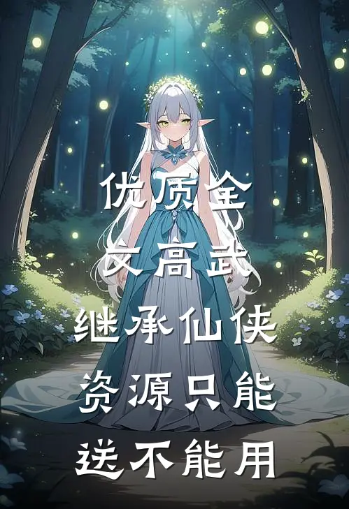 优质全文高武：继承仙侠资源只能送不能用