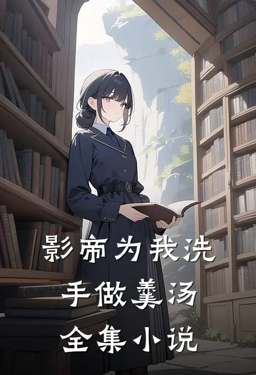 影帝为我洗手做羹汤全集小说