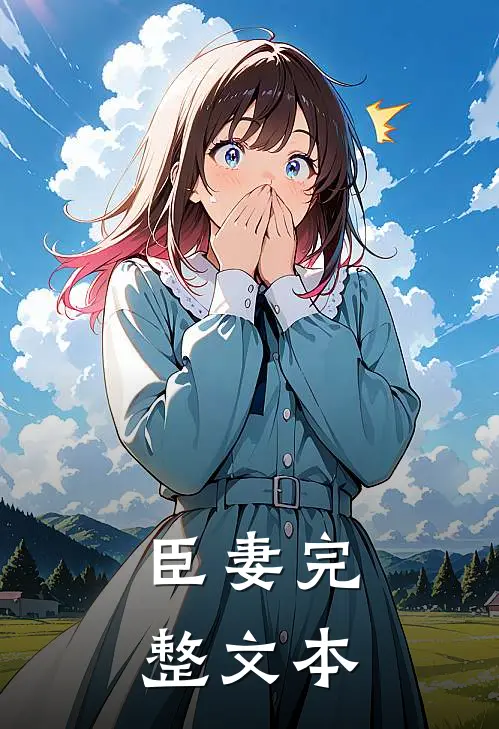 臣妻完整文本