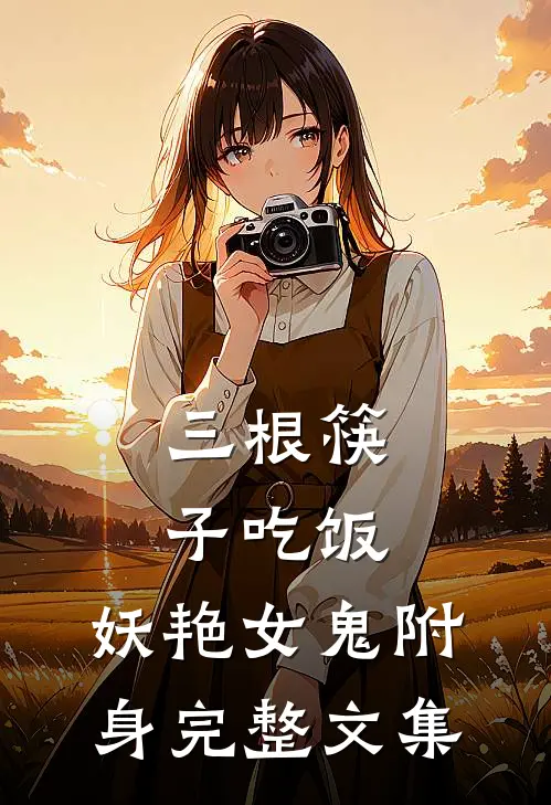 三根筷子吃饭，妖艳女鬼附身完整文集