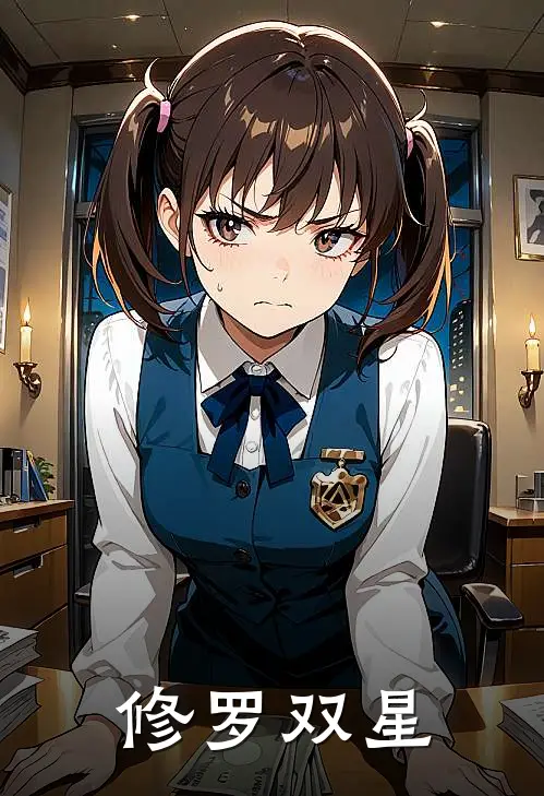 修罗双星