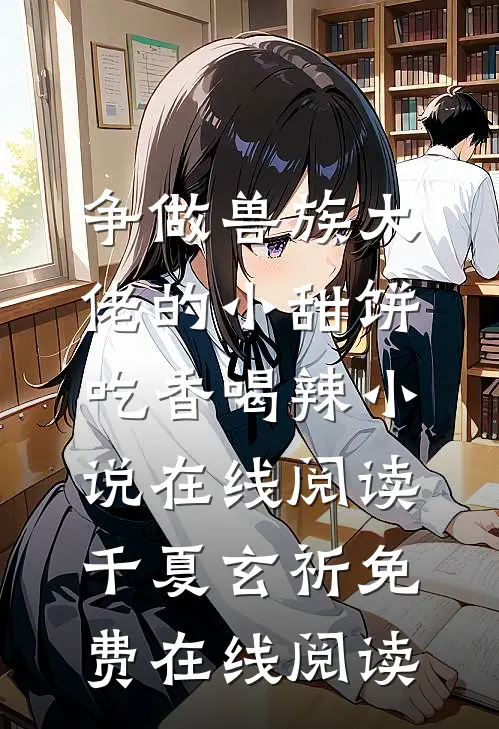 争做兽族大佬的小甜饼，吃香喝辣小说在线阅读(千夏玄祈)免费在线阅读