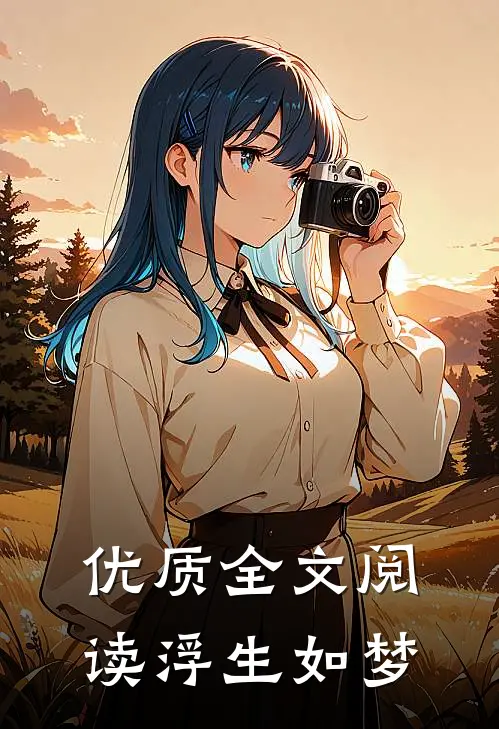 优质全文阅读浮生如梦