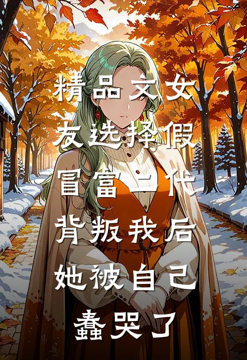 精品文女友选择假冒富二代背叛我后，她被自己蠢哭了