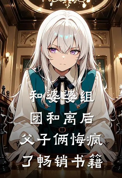 和婆婆组团和离后，父子俩悔疯了畅销书籍