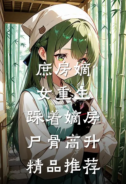 庶房嫡女重生：踩着嫡房尸骨高升精品推荐