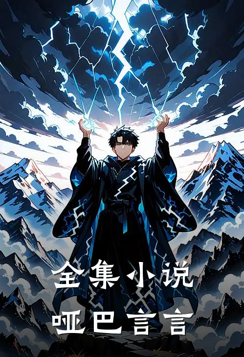 全集小说哑巴言言