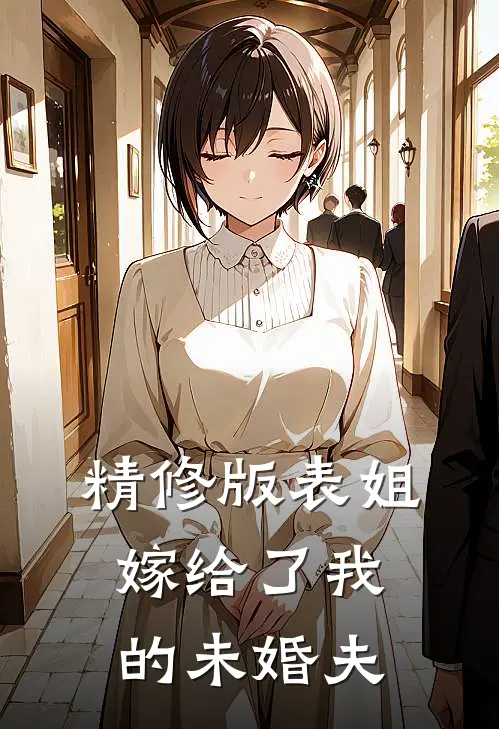 精修版表姐嫁给了我的未婚夫
