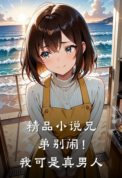 精品小说兄弟别闹！我可是真男人