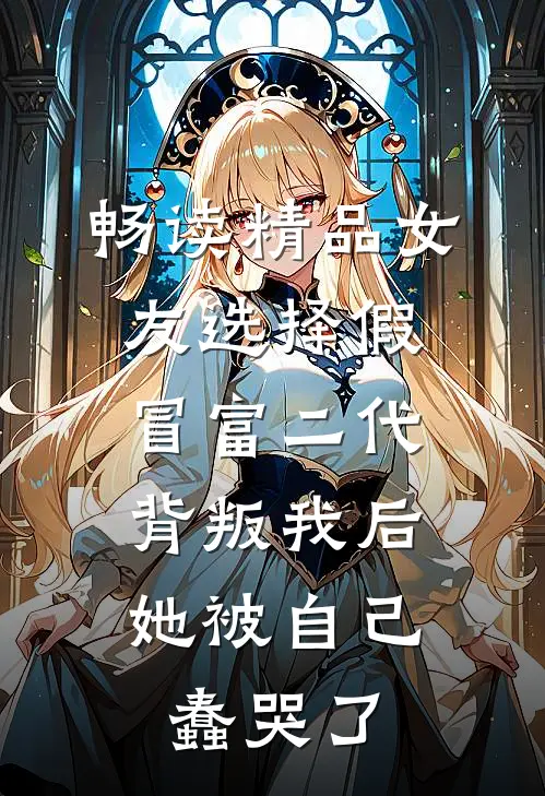 畅读精品女友选择假冒富二代背叛我后，她被自己蠢哭了