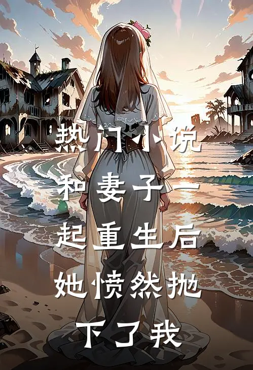热门小说和妻子一起重生后，她愤然抛下了我