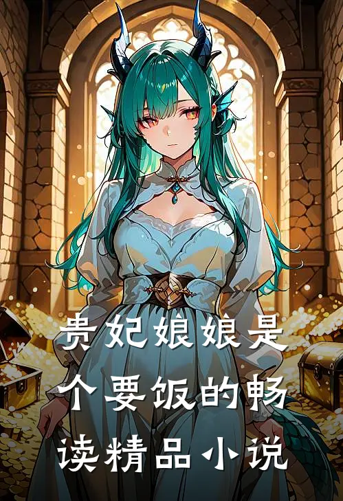 贵妃娘娘是个要饭的畅读精品小说
