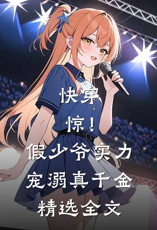 快穿：惊！假少爷实力宠溺真千金精选全文
