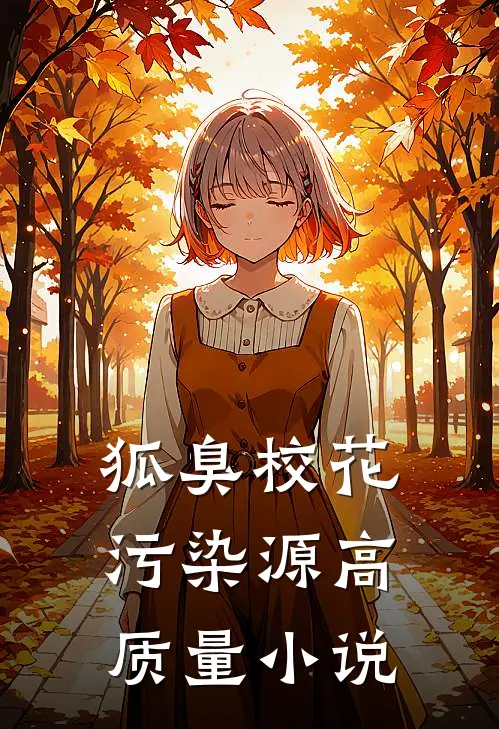 狐臭校花污染源高质量小说