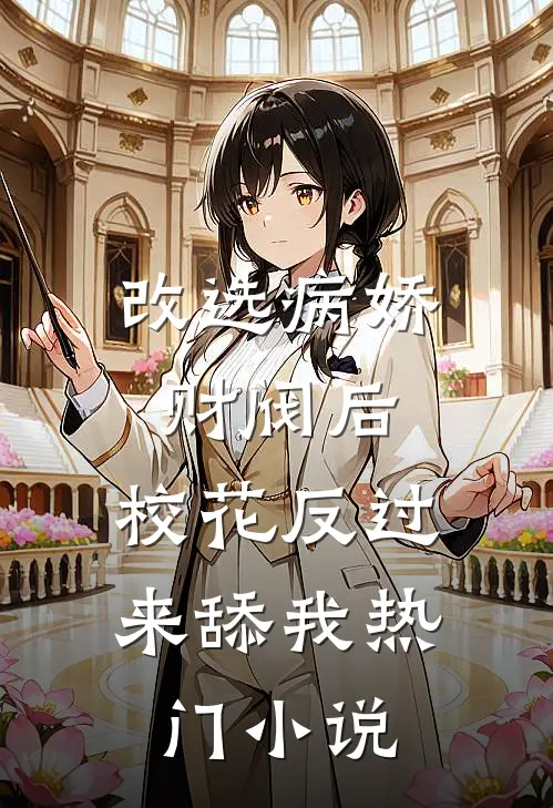 改选病娇财阀后，校花反过来舔我热门小说