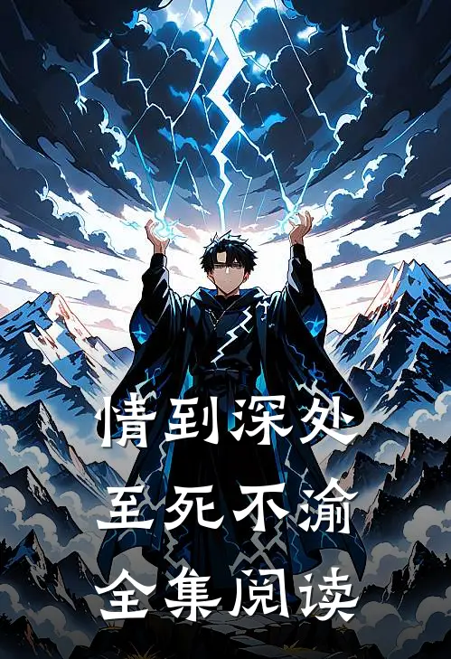 情到深处，至死不渝全集阅读