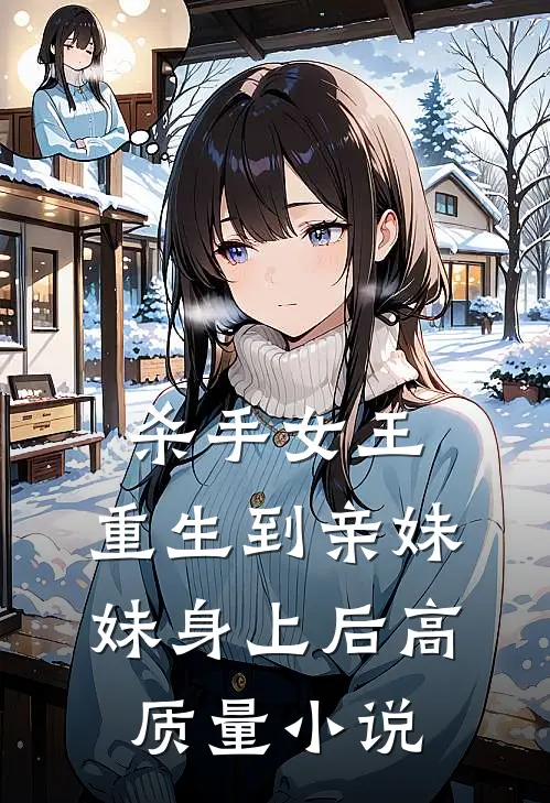 杀手女王：重生到亲妹妹身上后高质量小说