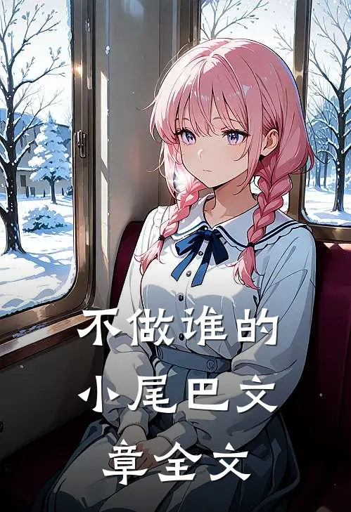 不做谁的小尾巴文章全文