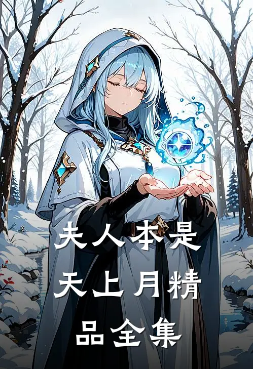 夫人本是天上月精品全集