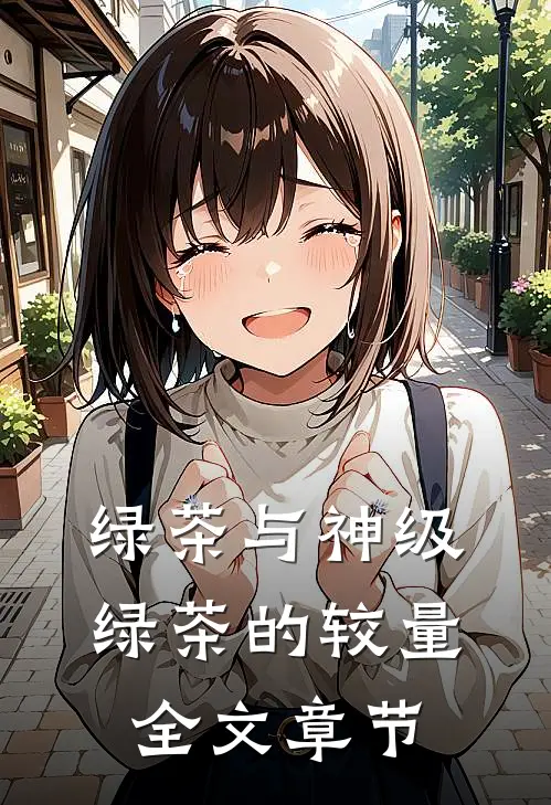 绿茶与神级绿茶的较量全文章节