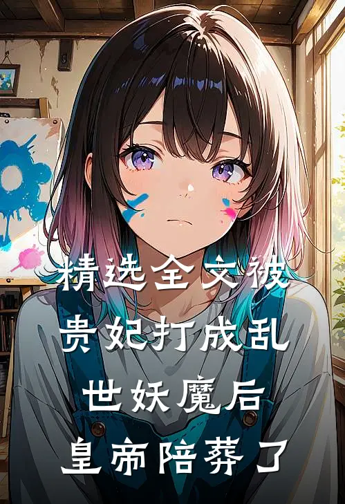 精选全文被贵妃打成乱世妖魔后，皇帝陪葬了