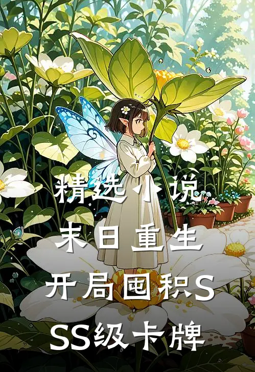 精选小说末日重生：开局囤积SSS级卡牌