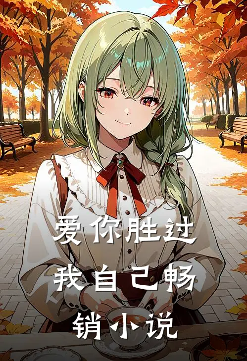 爱你胜过我自己畅销小说