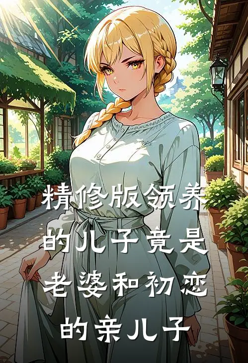 精修版领养的儿子竟是老婆和初恋的亲儿子