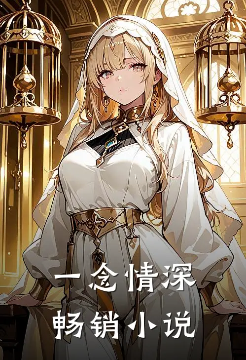 一念情深畅销小说